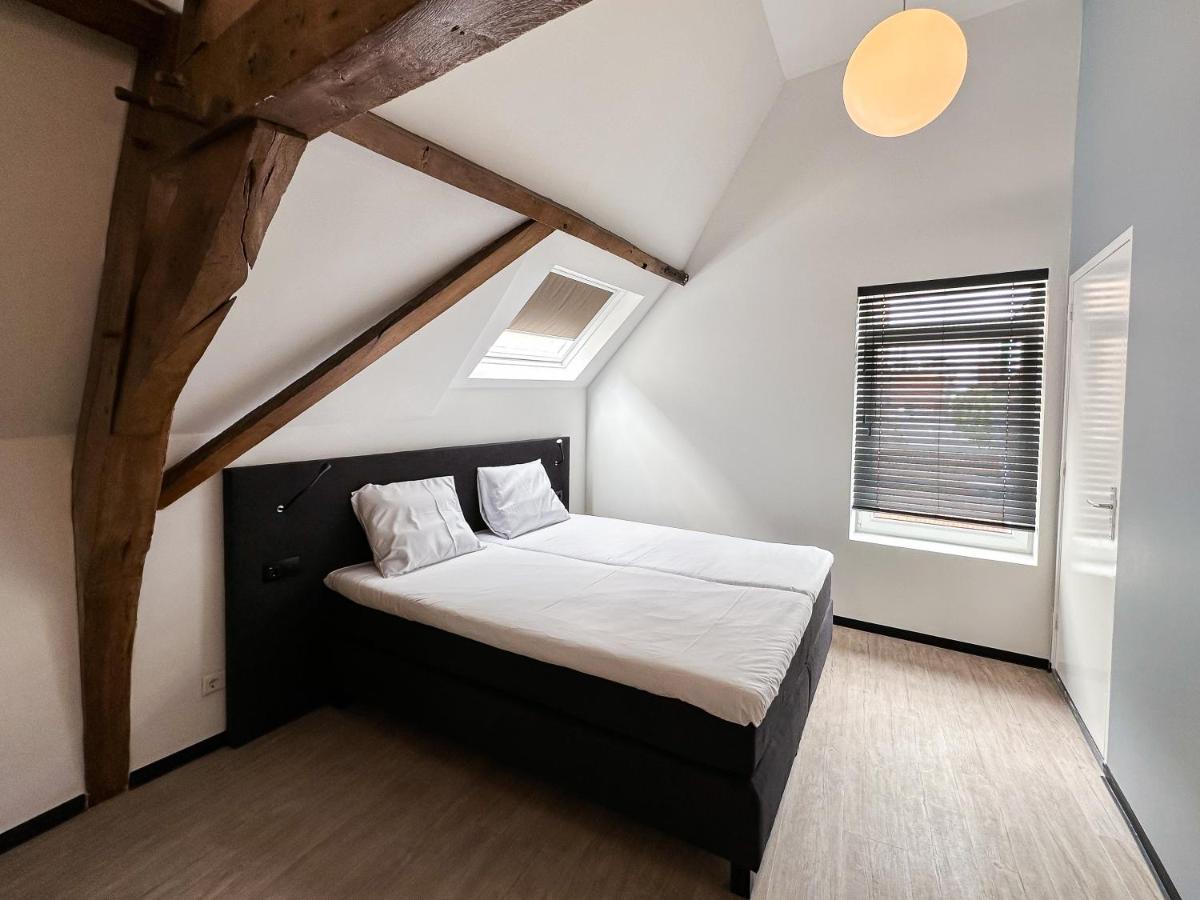 Aan De Markt Apartment
