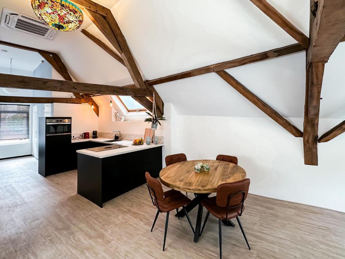 Apartment Aan De Markt Roermond