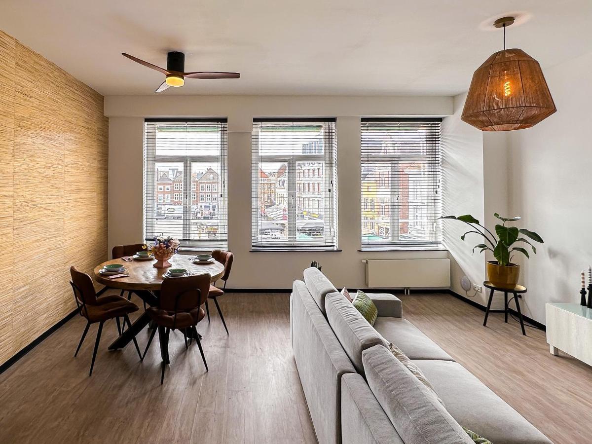 Aan De Markt Apartment Roermond